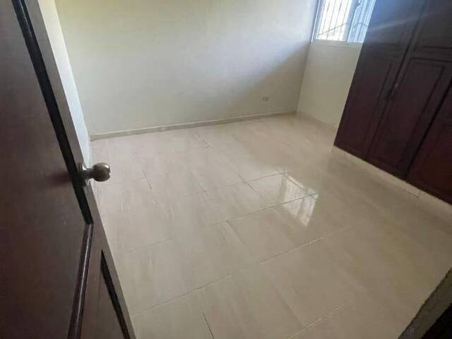 #3 - Departamento para Alquiler en Santo Domingo - Santo Domingo