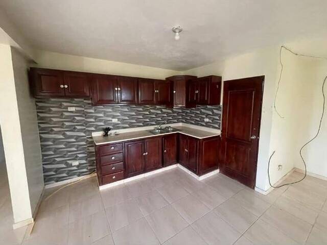 #3 - Departamento para Alquiler en Santo Domingo - Santo Domingo