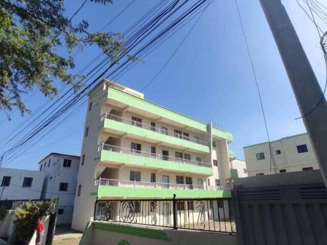 #8 - Departamento para Alquiler en Santo Domingo - Santo Domingo