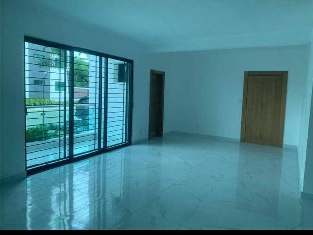 #10 - Departamento para Alquiler en Santo Domingo - Santo Domingo