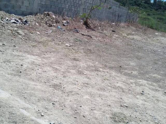 #11 - Terreno para construcción para Venta en Santo Domingo - Santo Domingo