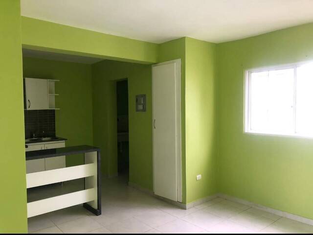 #13 - Departamento para Alquiler en Santo Domingo - Santo Domingo