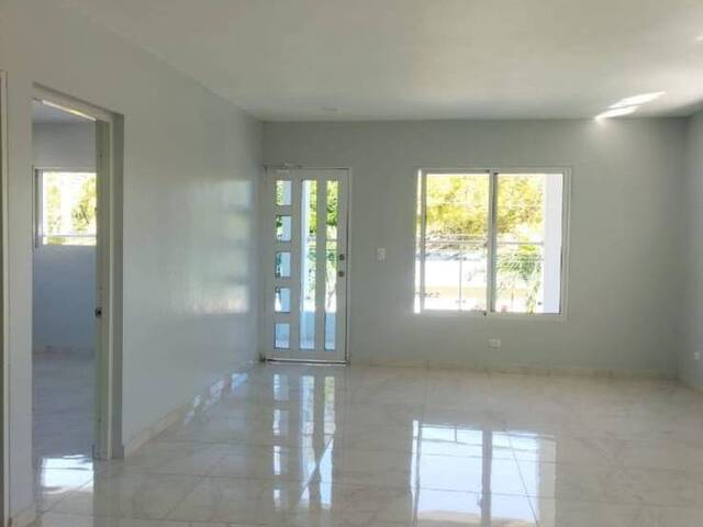 #19 - Departamento para Alquiler en Santo Domingo - Santo Domingo - 2