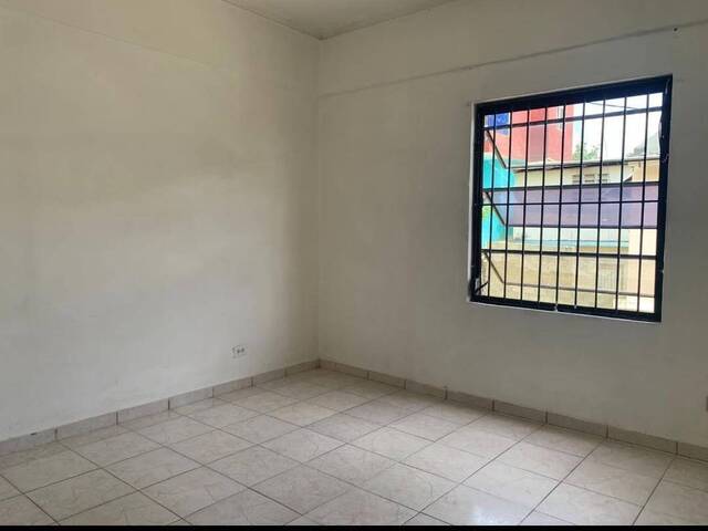 #23 - Casa para Alquiler en Santo Domingo - Santo Domingo