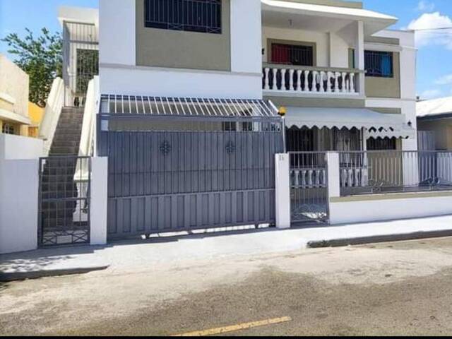 #26 - Casa para Venta en Santo Domingo - Santo Domingo - 3