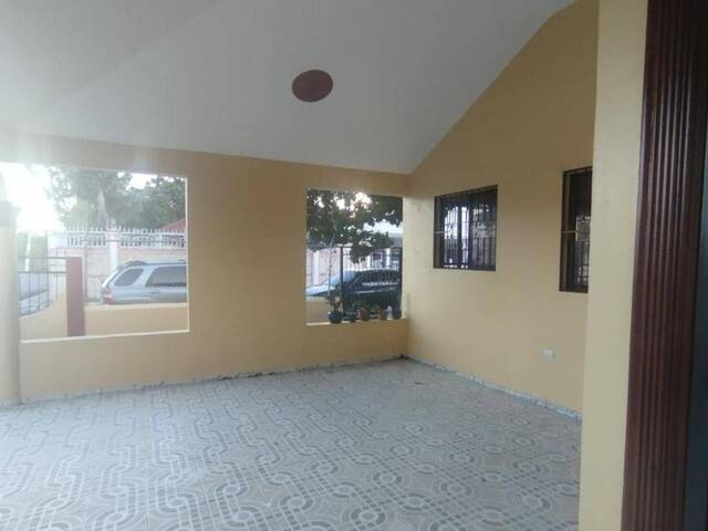 #36 - Casa para Venta en Santo Domingo - Santo Domingo - 3